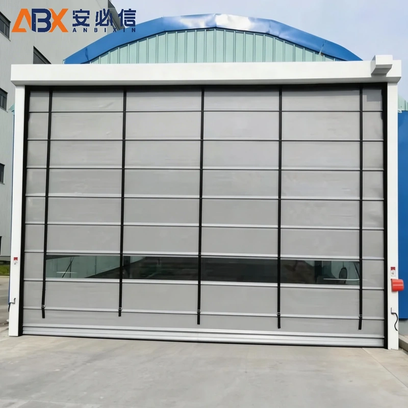 咸宁市高速堆积门